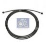 DT 2.70933 Hose Line, driver cab tilt unit